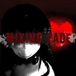 MIXING FADE(CLOSE) icon