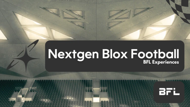 BFL NextGen