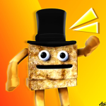 Cinnamon Toast Gang!