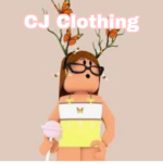 CJ Clothing!