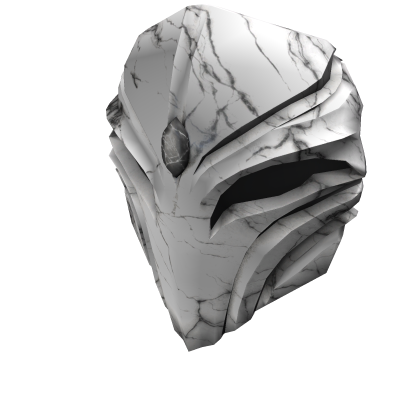 Ghoustly Mask