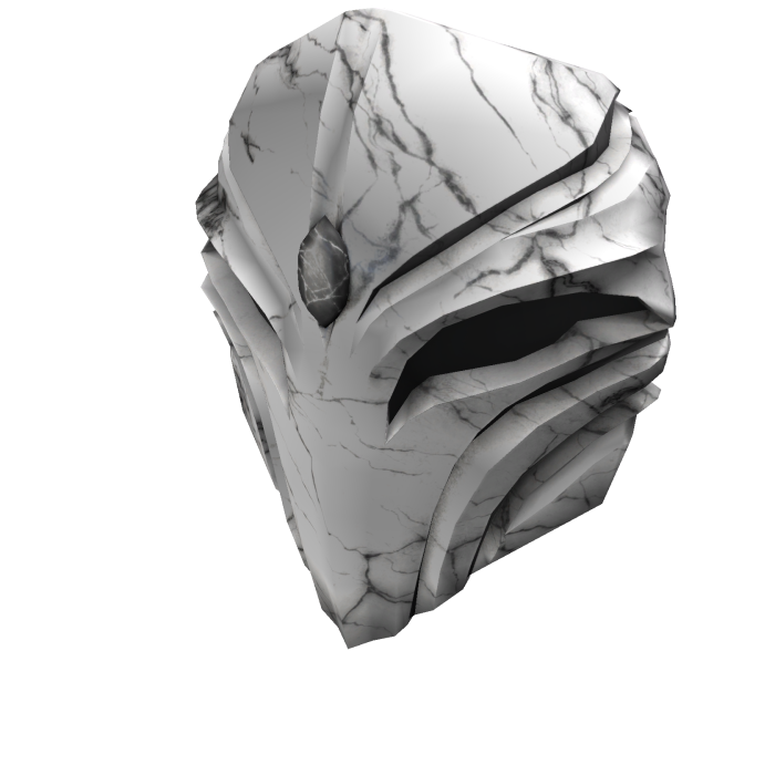 Ghoustly Mask