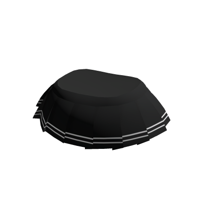 Chibi Doll Skirt