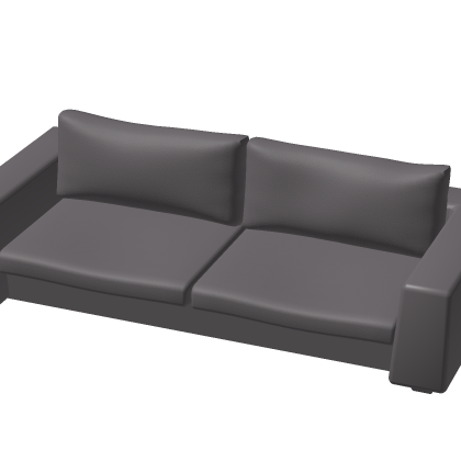 Canapé/sofa Cocraft74 Decor Set Clean Minimal