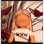 Toxic Butterflys