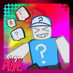 [PRE-ALPHA] Stay ALIVE
