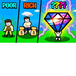 Money Simulator V2