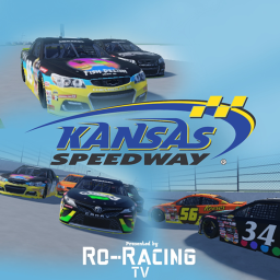 Arca Menards Series: Kansas
