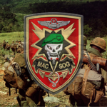 [JF] MACV-SOG