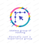 Useless group Of nothing