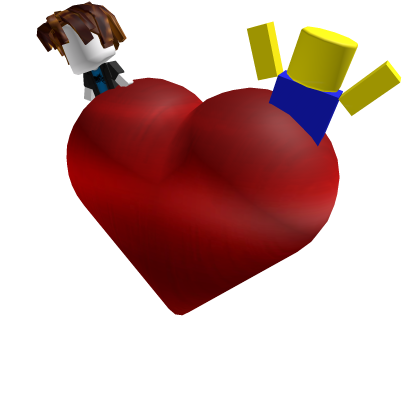 Atrapados en un corazón ❤️ thumbnail