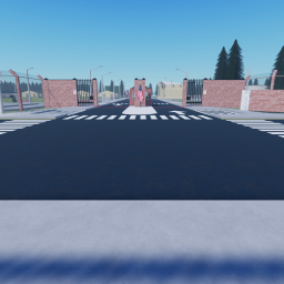 FHA JOINT BASE CAMDEN (W.I.P)