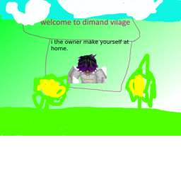 dimand vilage