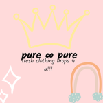 pure ∞ pure