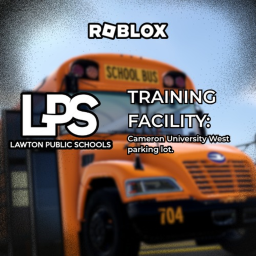 [LPS] Training Facility | Lawton Public Schools