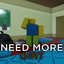 Need More Chaos Roblox