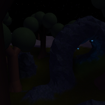The Dark Forest 