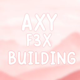 Axy F3x Building