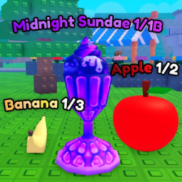 Food RNG