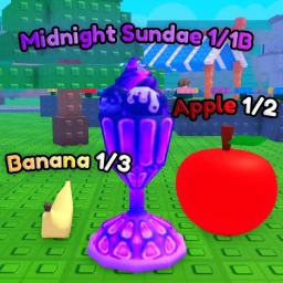 Food RNG icon