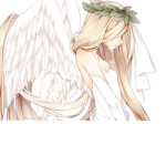 Angel’s house