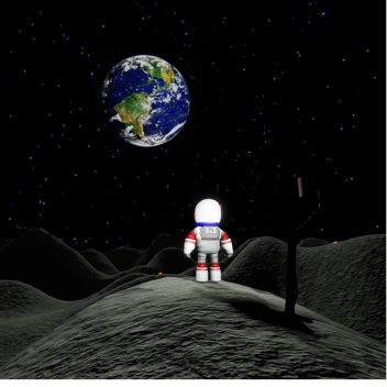 Space Mining Simulator (BETA)