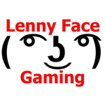 Lenny Face Game