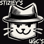 Stiziey's UGC's
