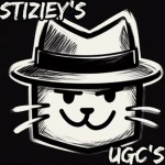Stiziey's UGC's Group Thumbnail
