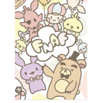 The bon bon’s