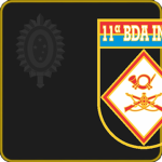 GLO: Brigada de Infantaria
