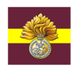 UK | Royal Regiment of Fusiliers ⊡