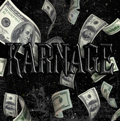 KARNAGE UGC Roblox group icon