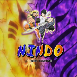Ninsho 道