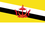 BRN | Nation of Brunei, the Abode of Peace