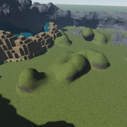 crab vs lobster [TESTING SERVERS]