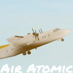 Atomic Airways