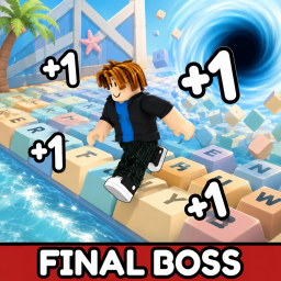 +1 Escape Summer Keyboard 🏝️