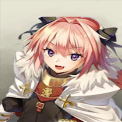 astolfo leader portrait