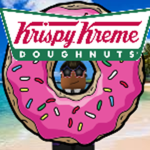Krispy Kreme. ®
