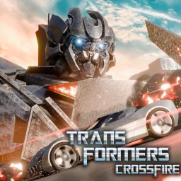 [SIDESWIPE] Transformers Crossfire icon