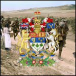 Canadian Expeditionary Force 1910s