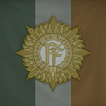 Irish Αrmy |IA|