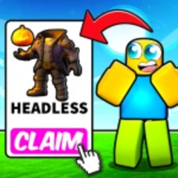[SALE] Headless & Korblox Hangout