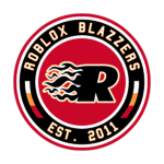 Roblox AAA Blazzers