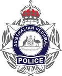 Australian Federal Police || AFP