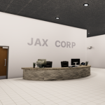Jax Corp