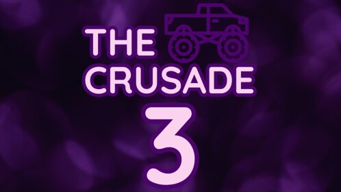 The Crusade 3