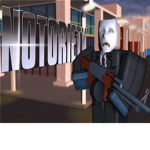 Notorious Robbers