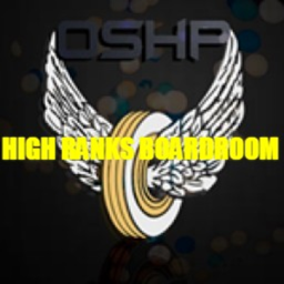 High Rank Boardroom